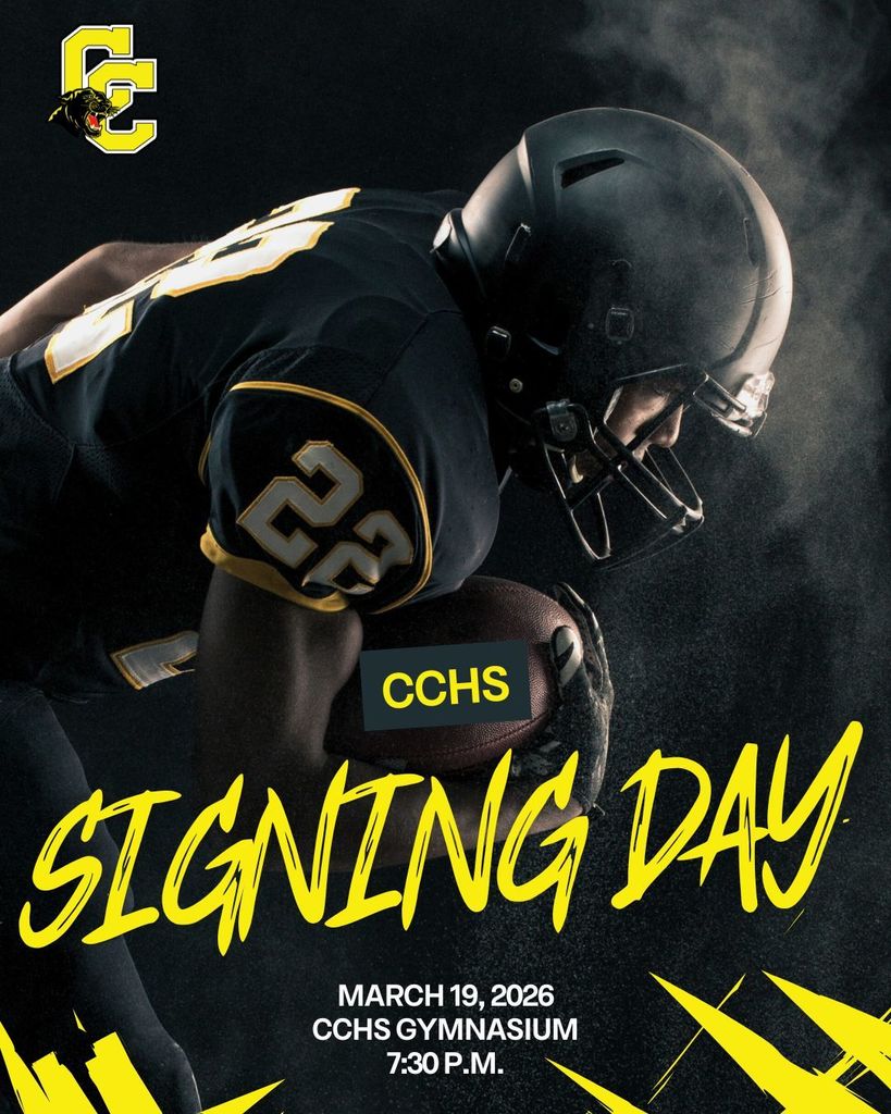 football signing day English version