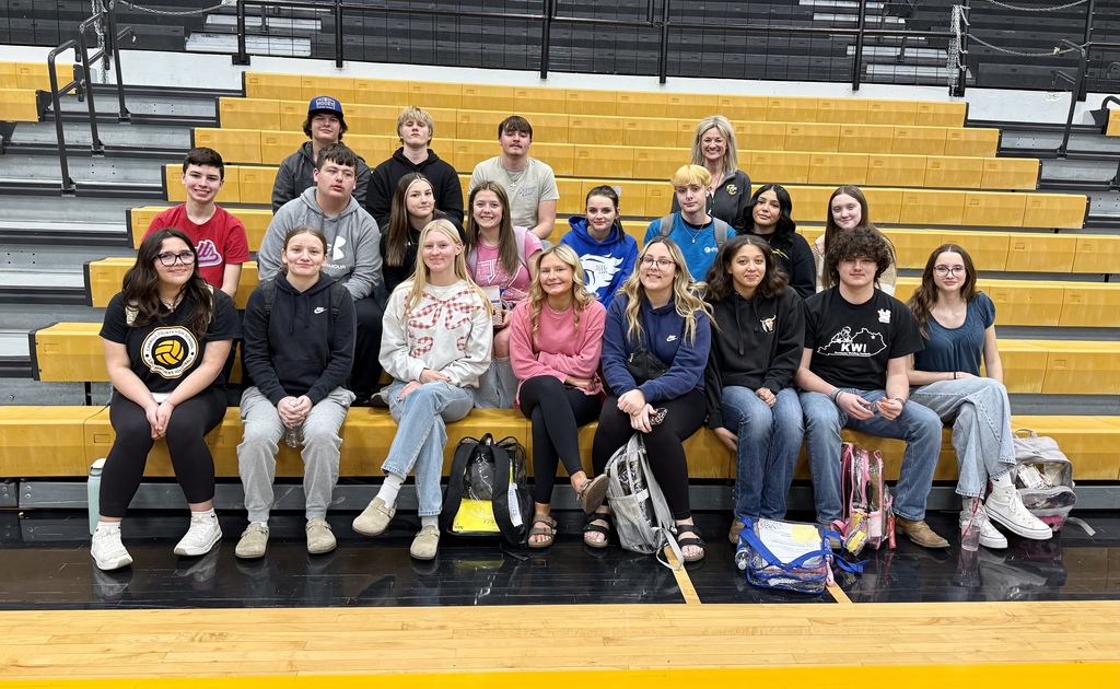 Sources of Strength members