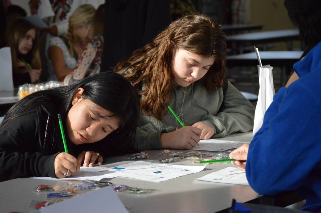 6th Grade 4H Dollars and Sense