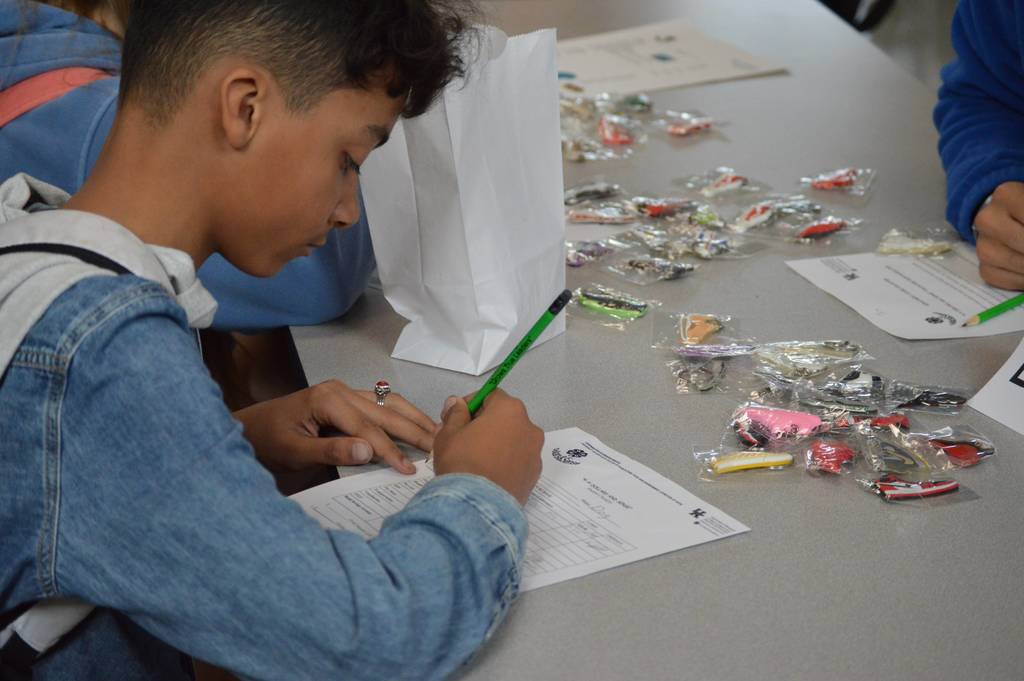 6th Grade 4H Dollars and Sense