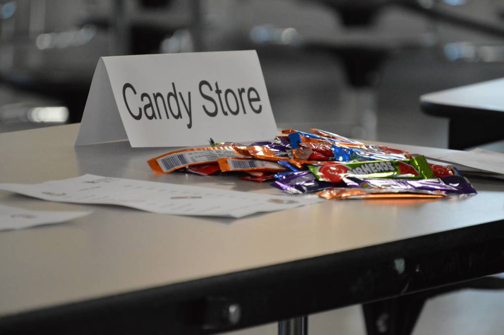 6th Grade 4H Dollars and Sense