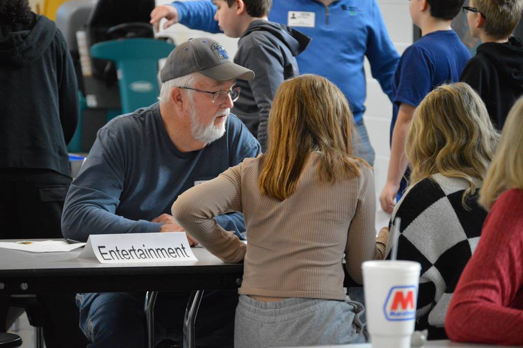 6th Grade 4H Dollars and Sense