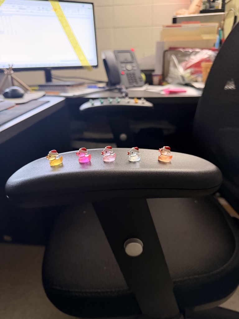 April Fools Day joke