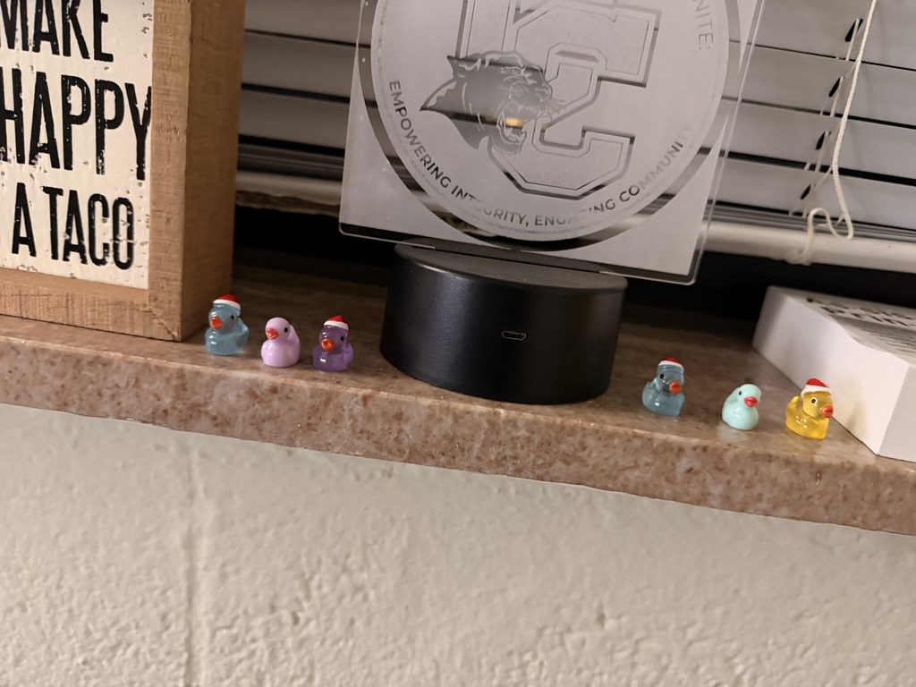 April Fools Day joke