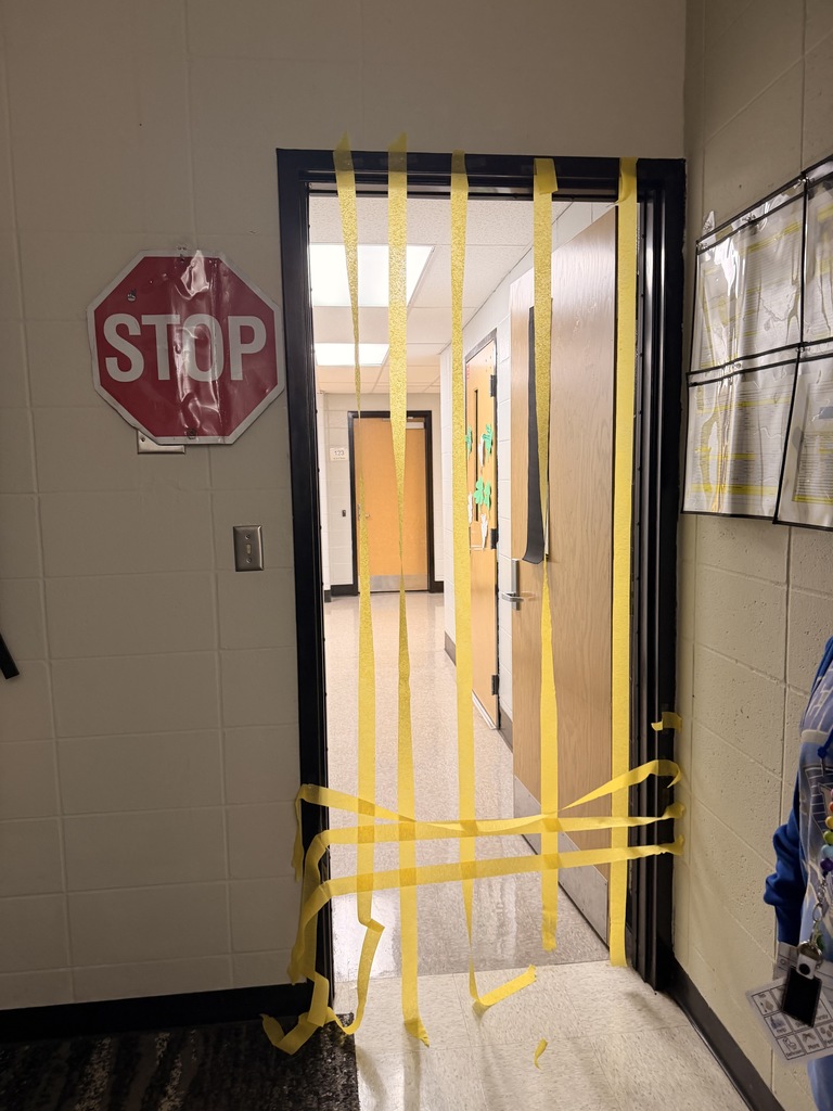 April Fools Day joke