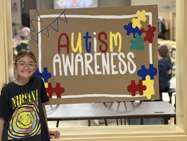 autism awareness 