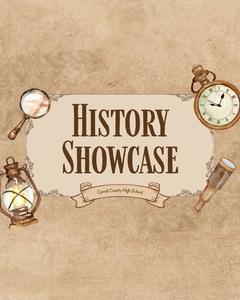 history showcase