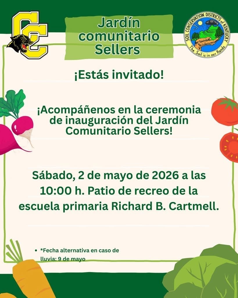 ribbon cutting ceremony Spanish version