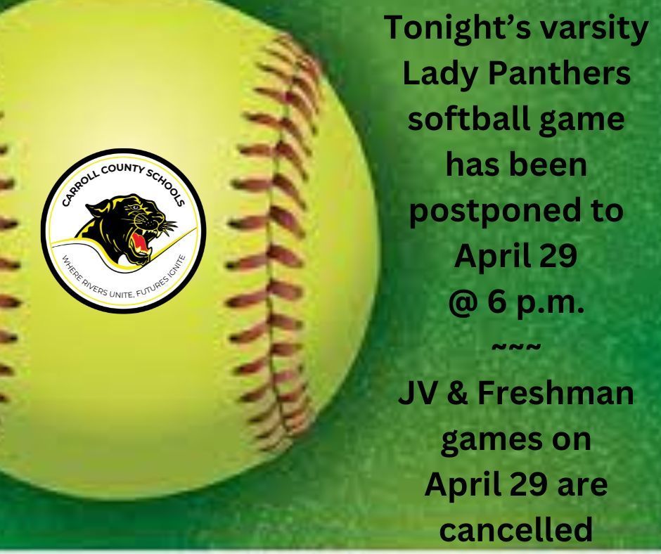 Softball changes English version