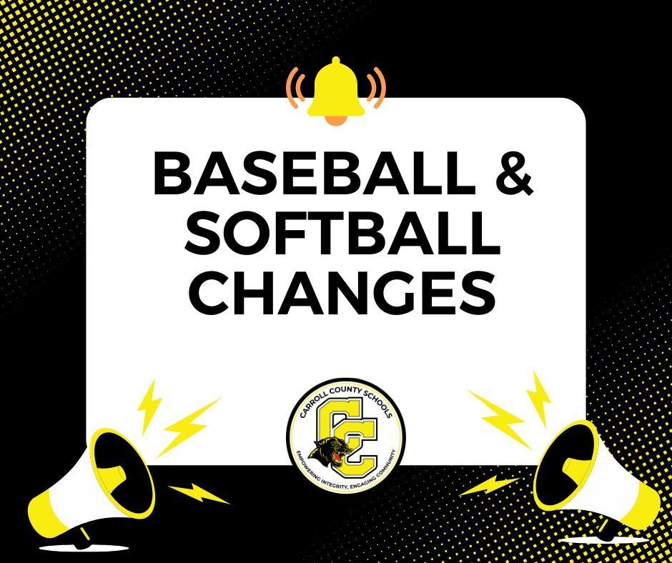 Game changes