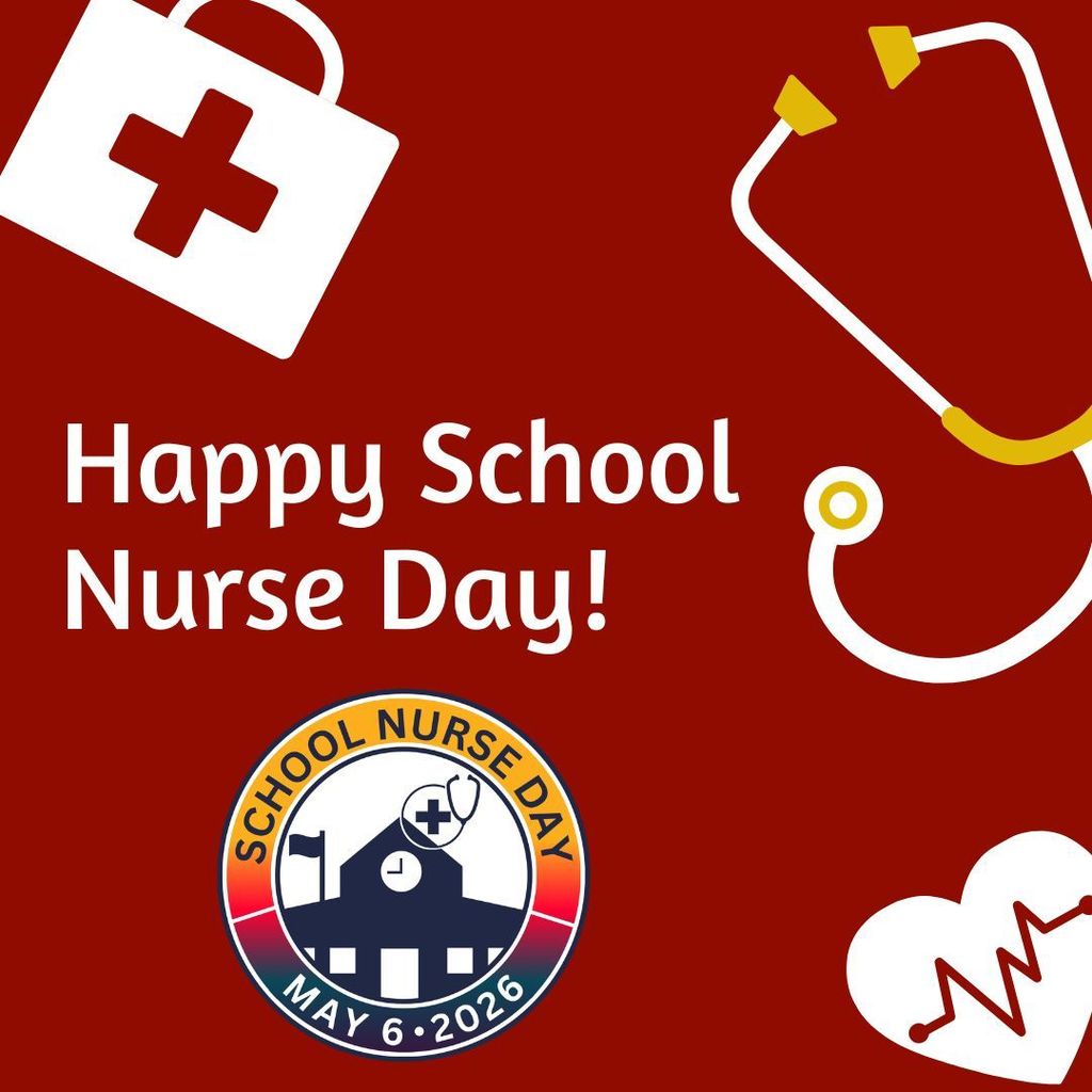 School Nurse Day English