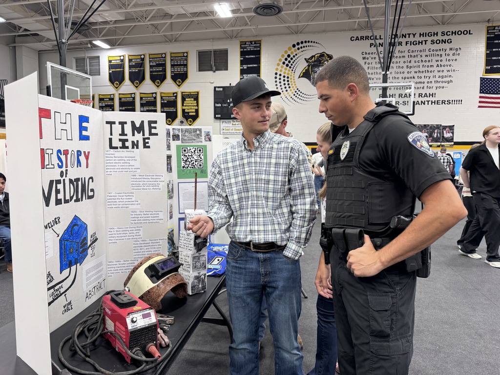 history showcase