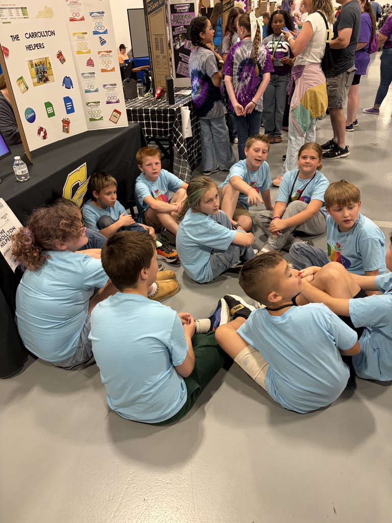 STLP students