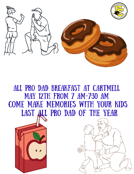 all Pro dads