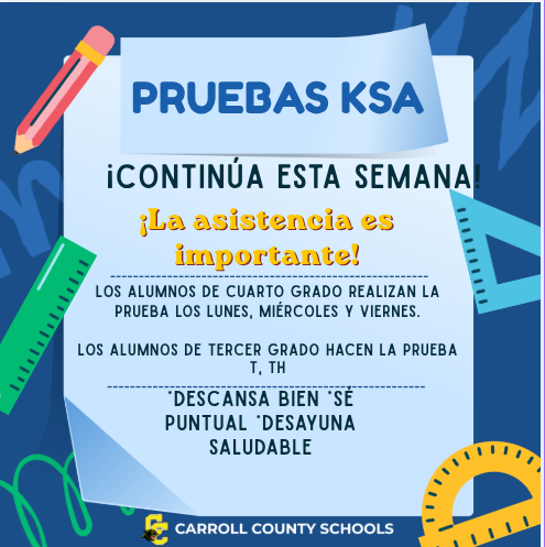 ksa spanish