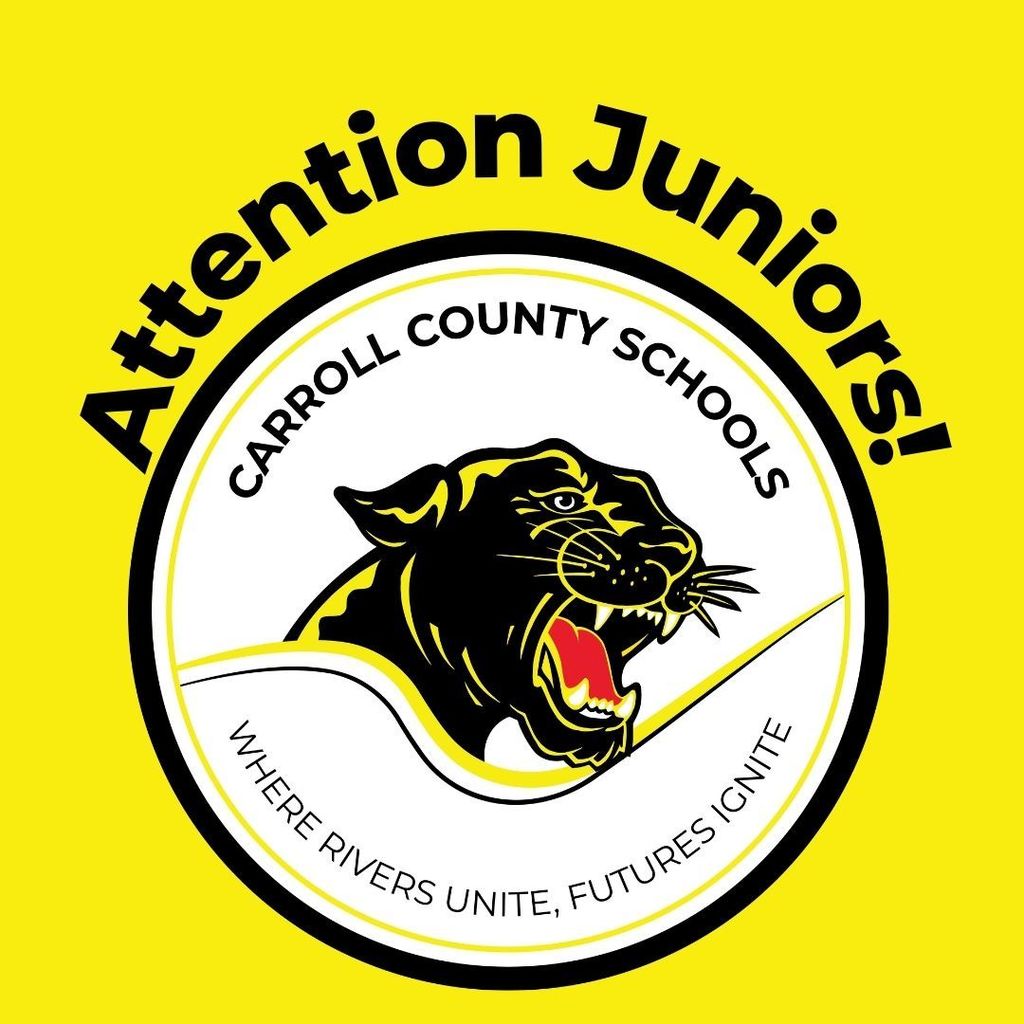 attention juniors