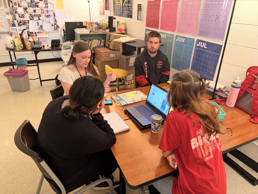 student collaborators