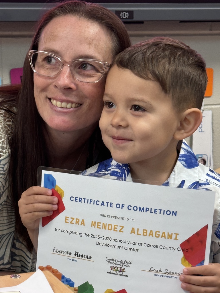 preschool graduation