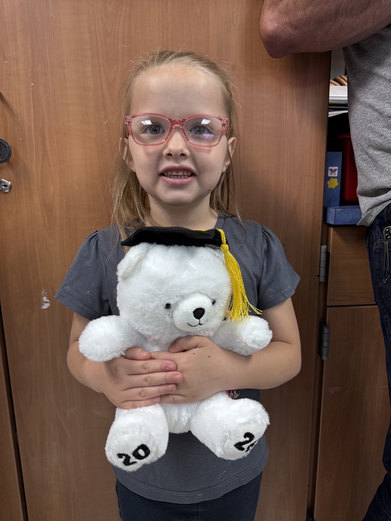 preschool graduation