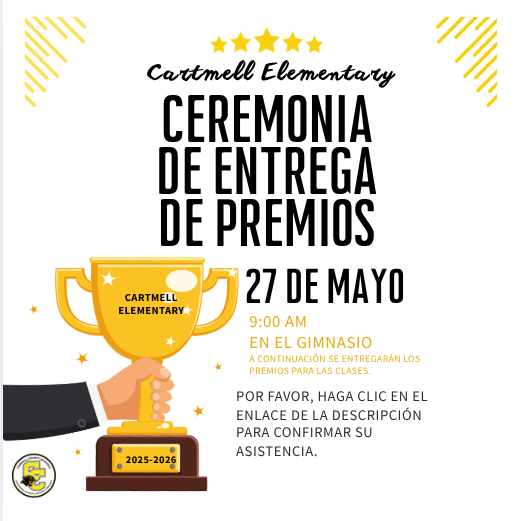 RSVP spanish