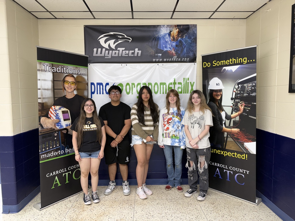 CCMA Certified Students