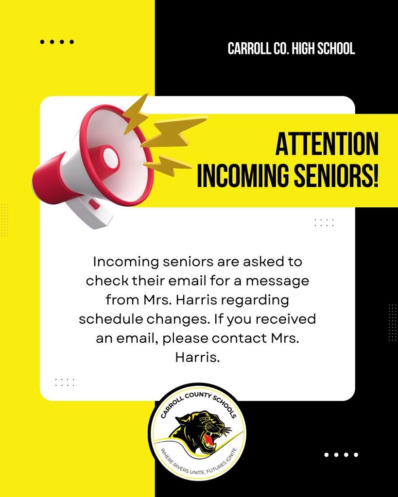 attention seniors English version