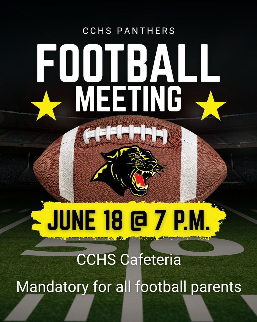 Football meeting English version