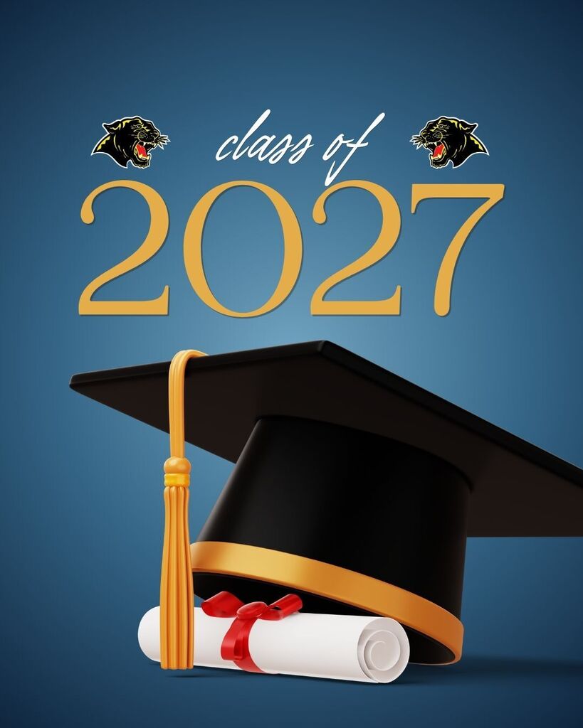 Class of 2027