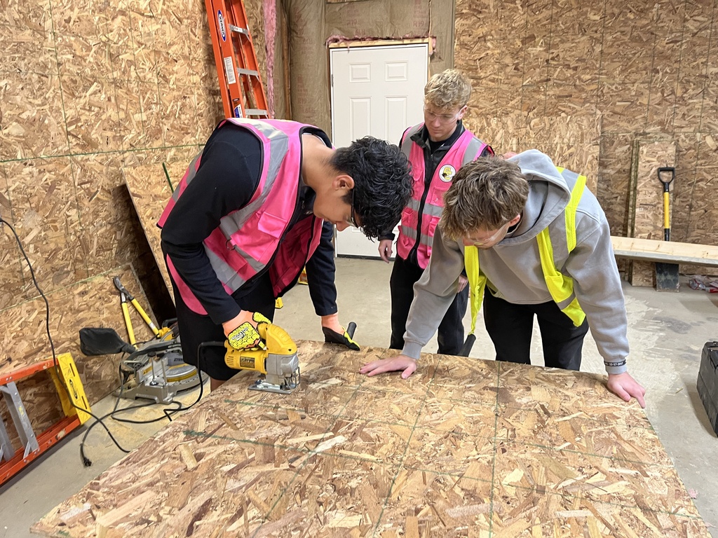 Sawing plywood