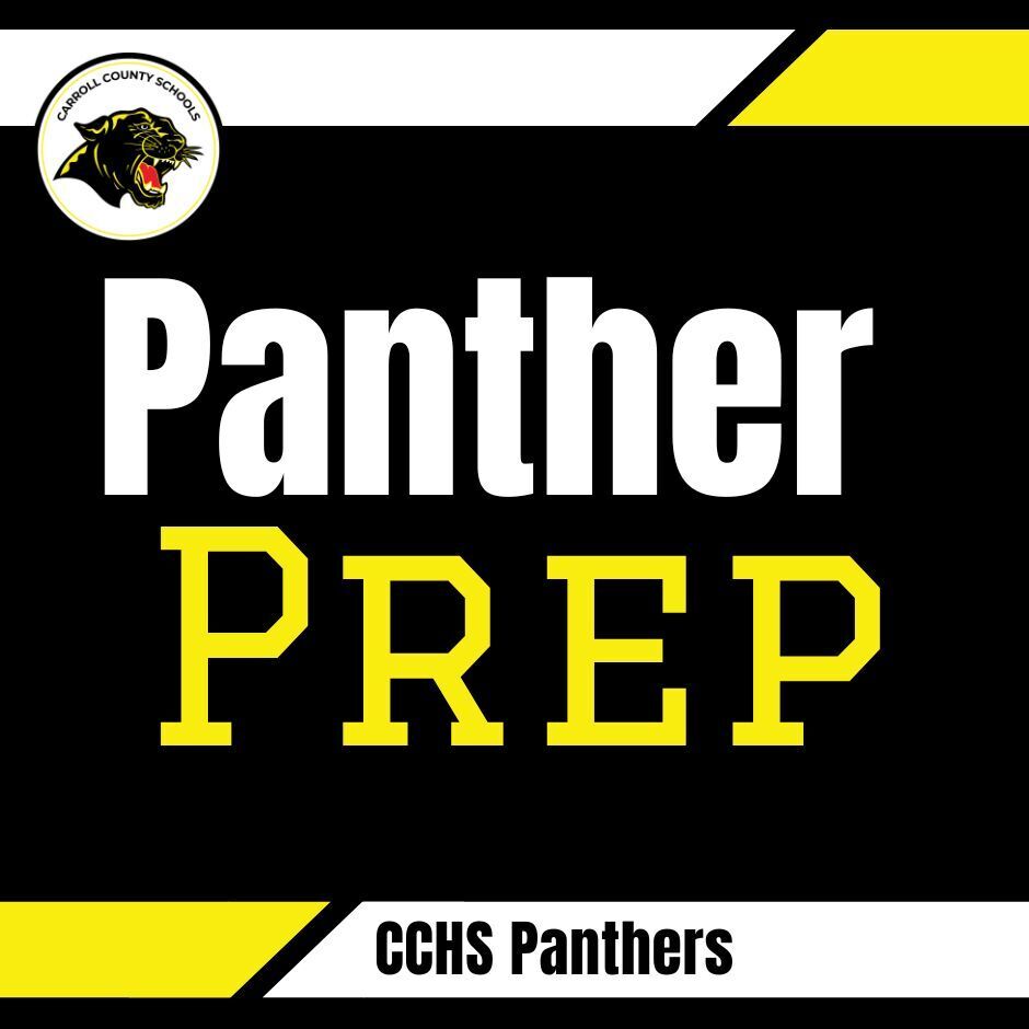 Panther Prep English
