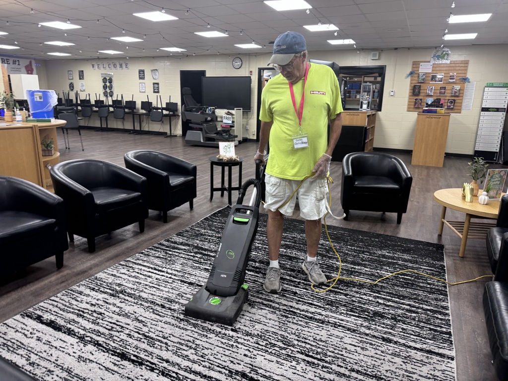 Running the sweeper in library