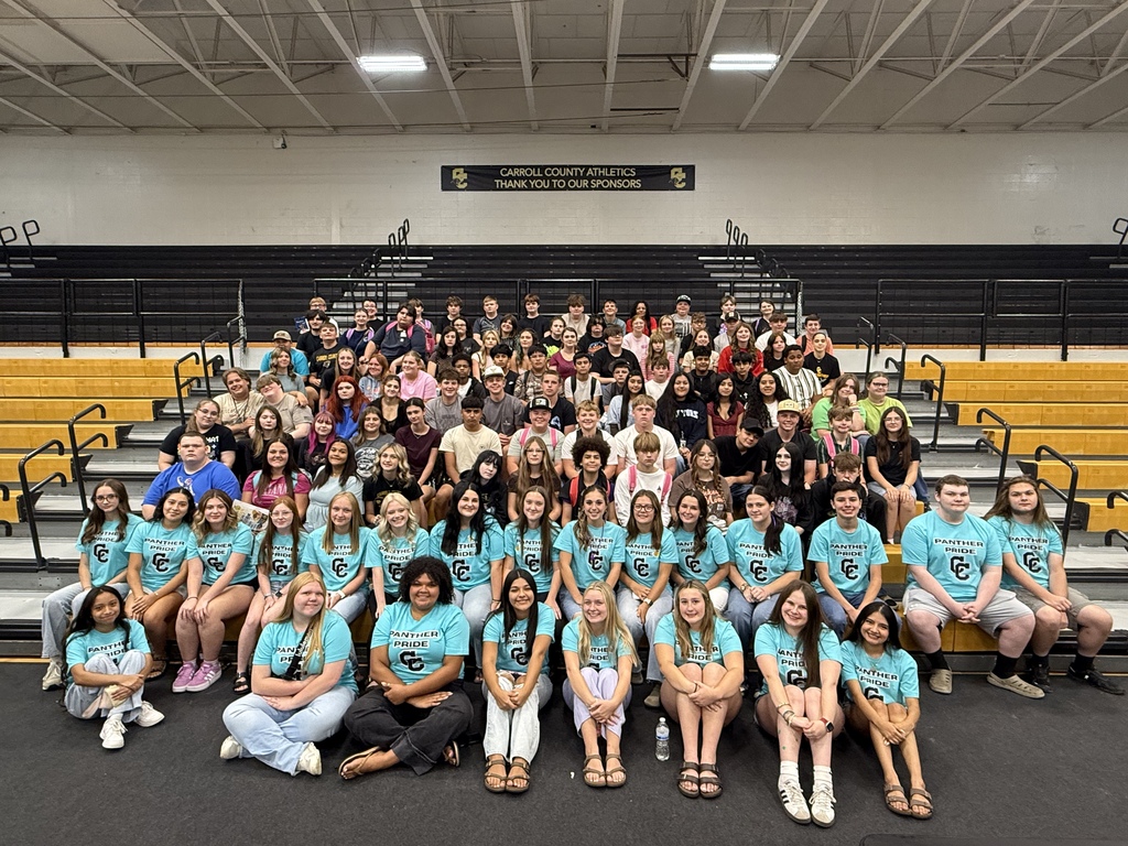 Freshman Orientation
