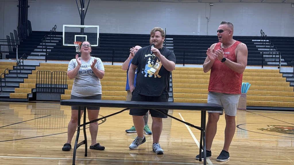 CCHS staff members