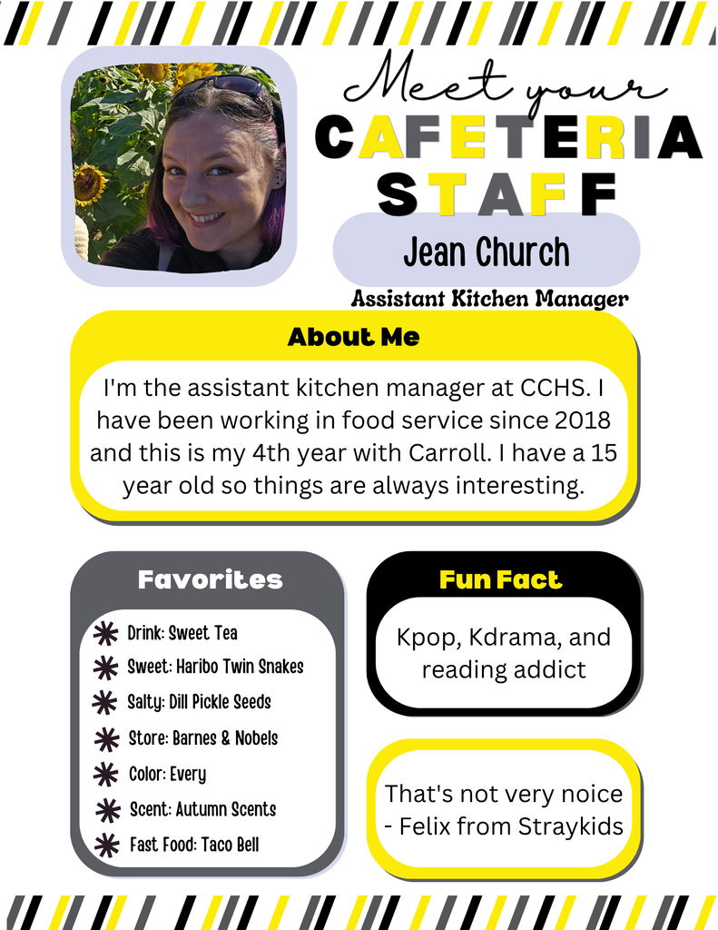 Jean Church
