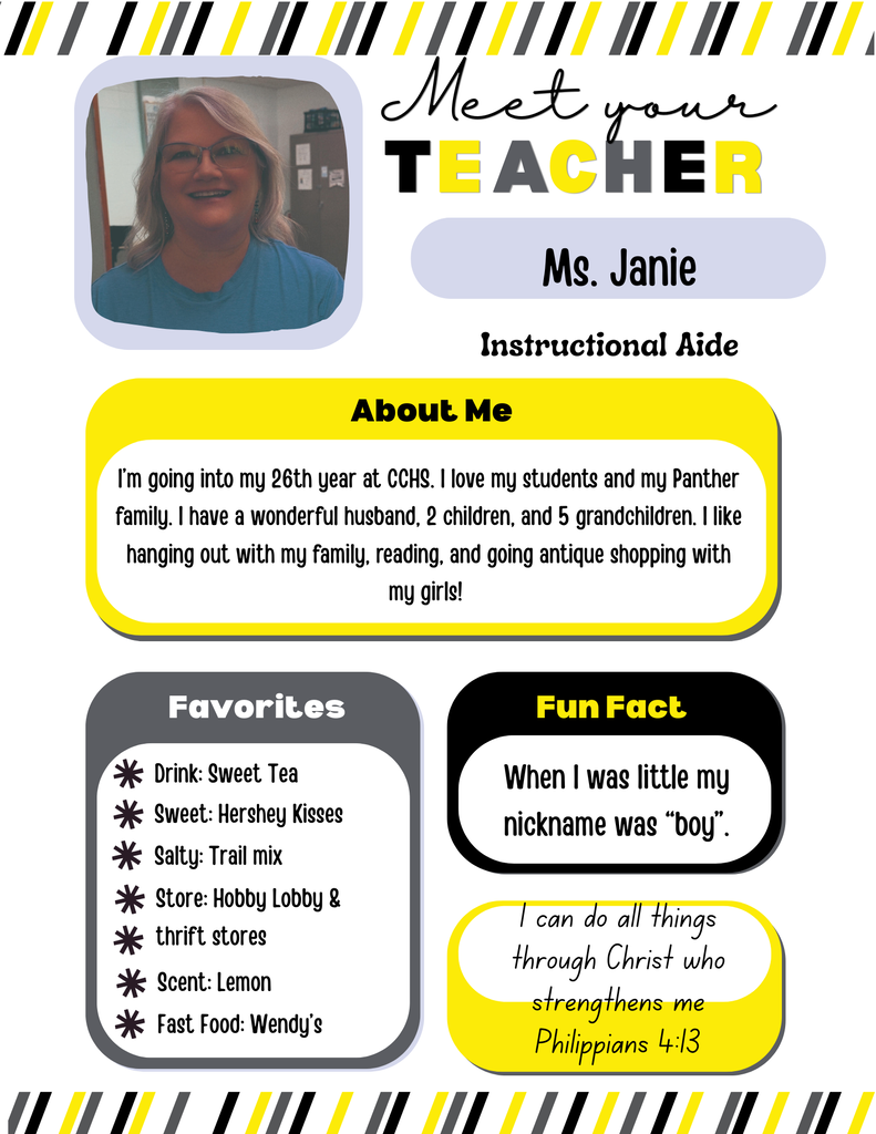 Janie Martin