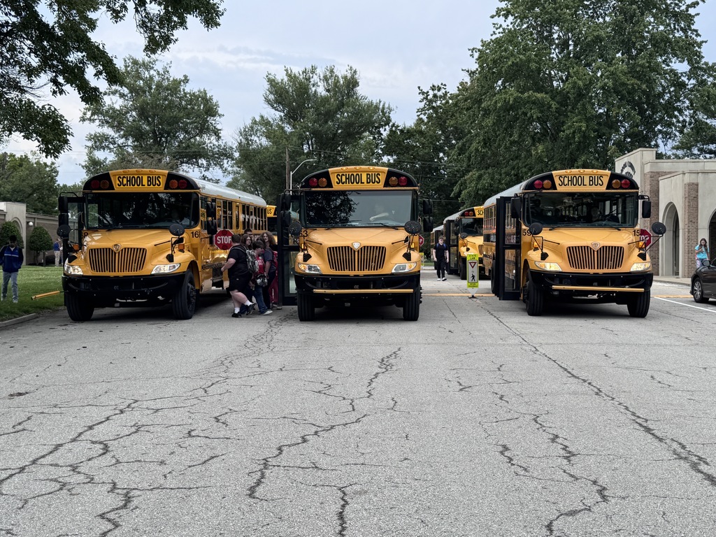 School buses