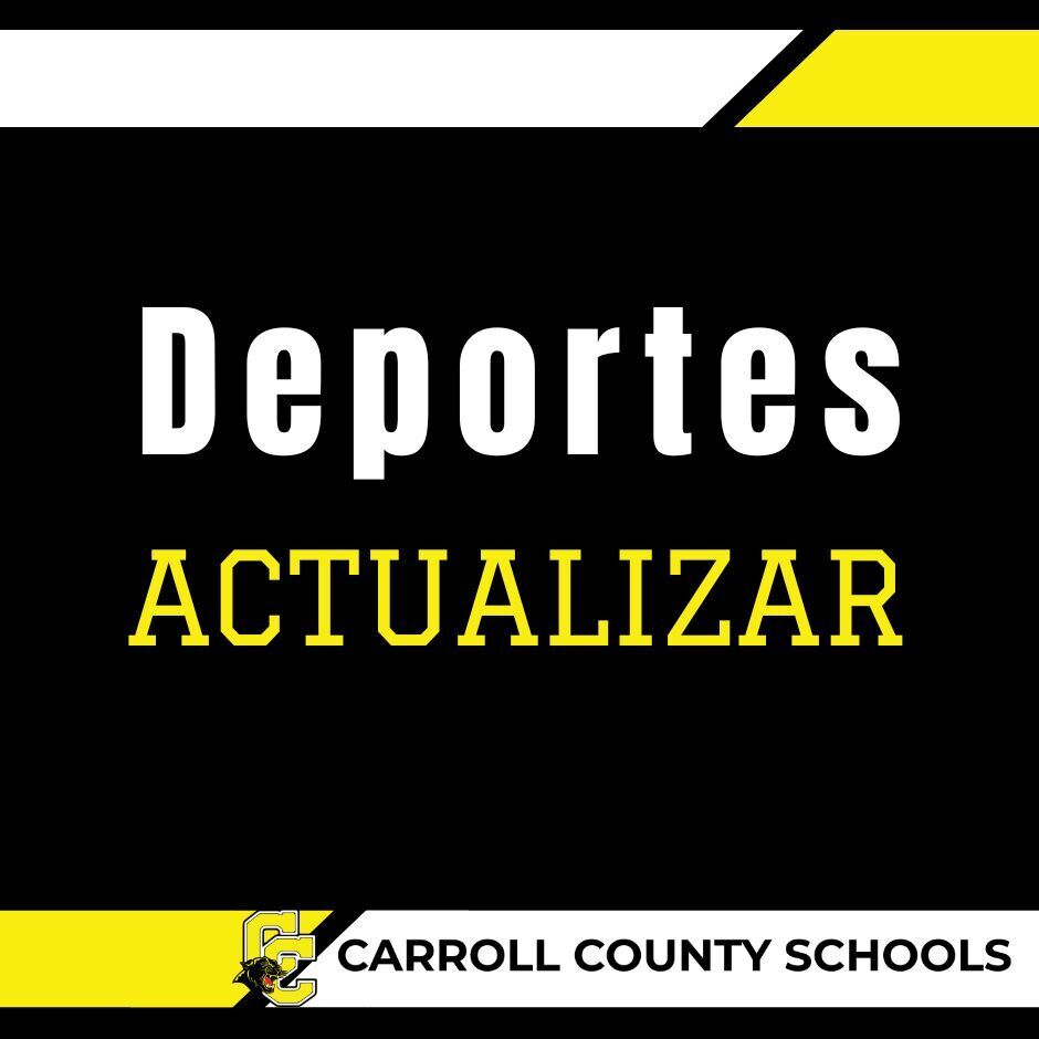 sports update Spanish