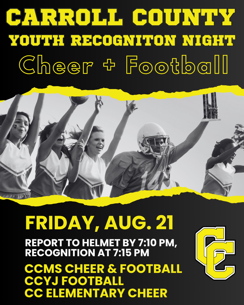 Football poster