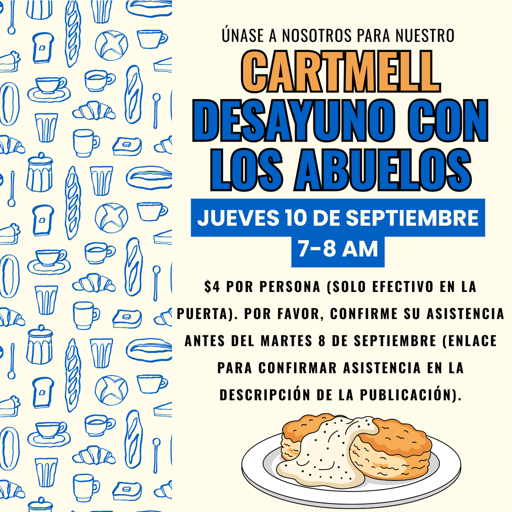grandparent breakfast
