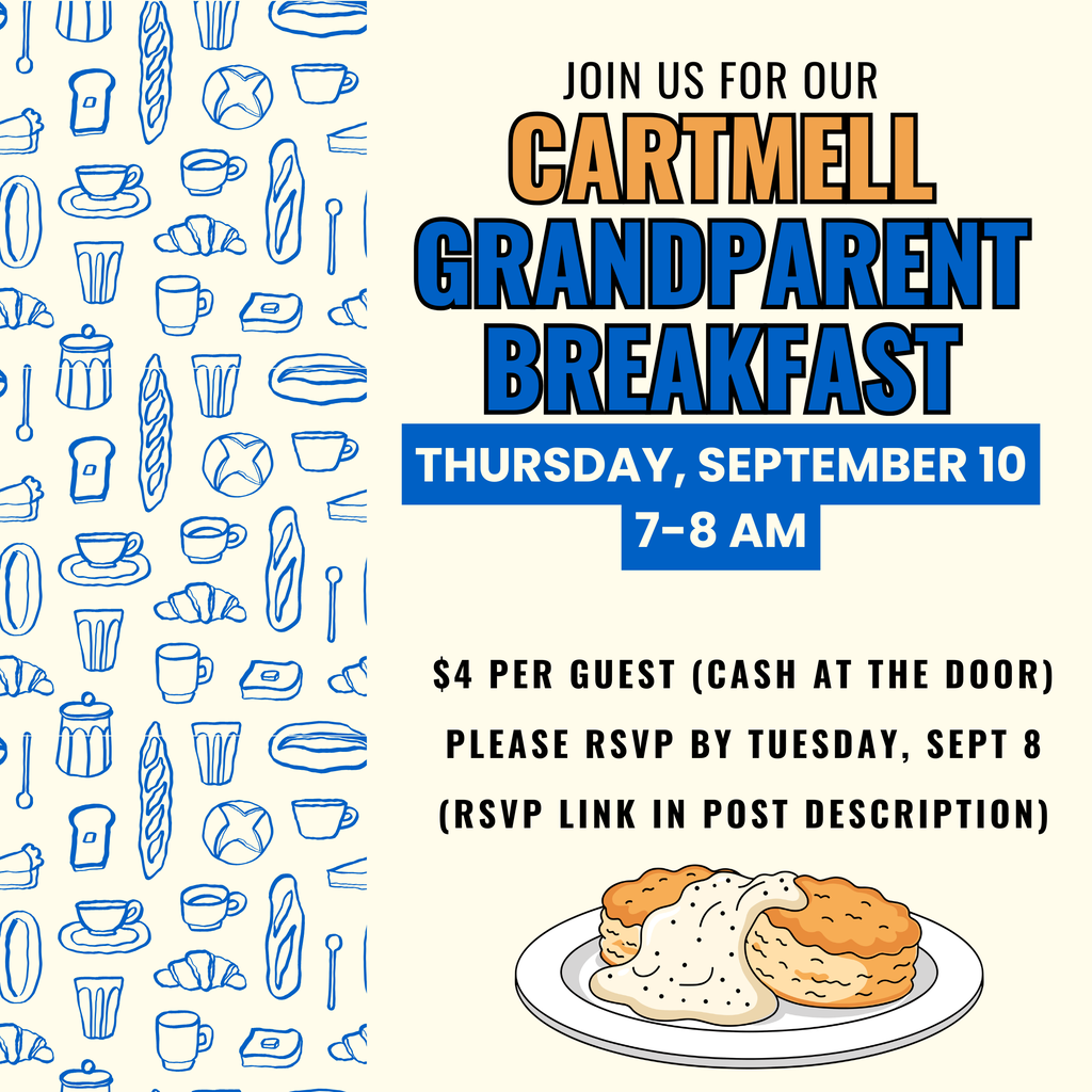 grandparent breakfast 