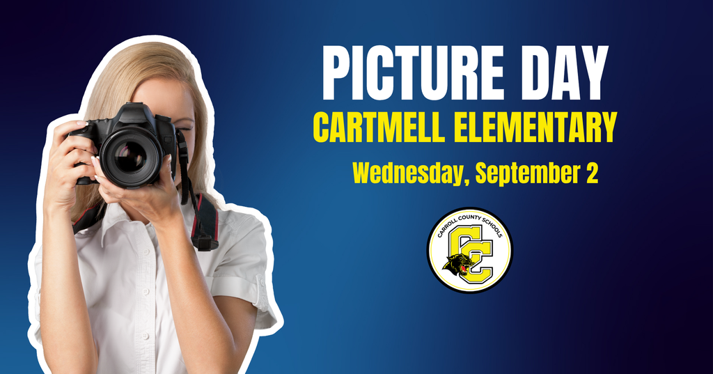 picture day 