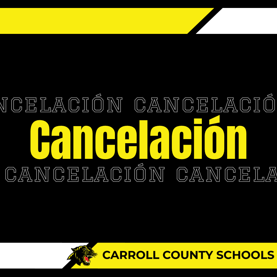 Cancellation
