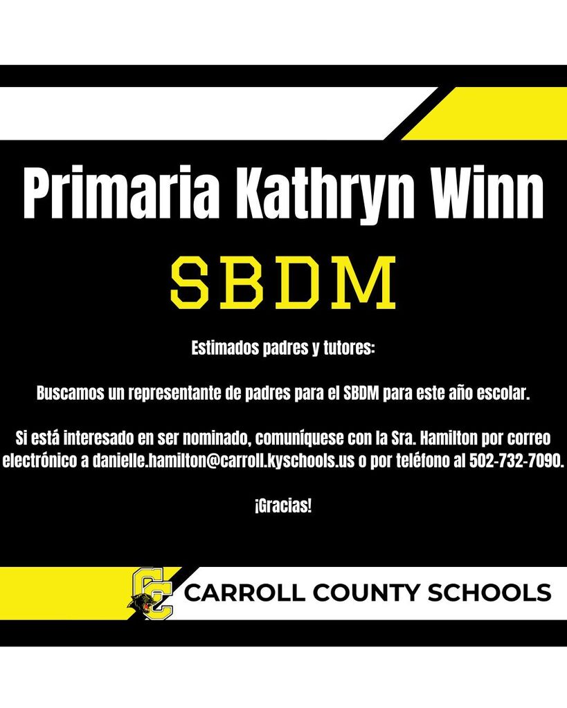 SBDM