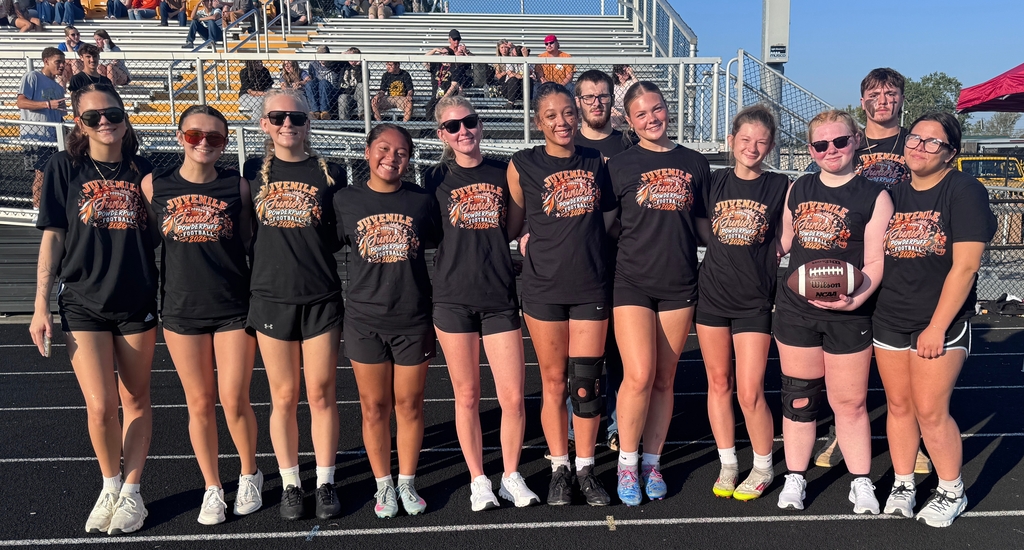 Powder Puff