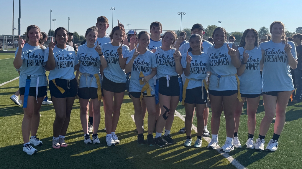 Powder Puff