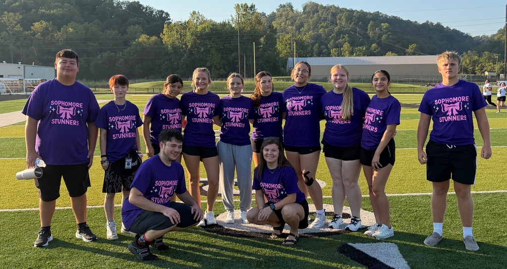 Powder Puff