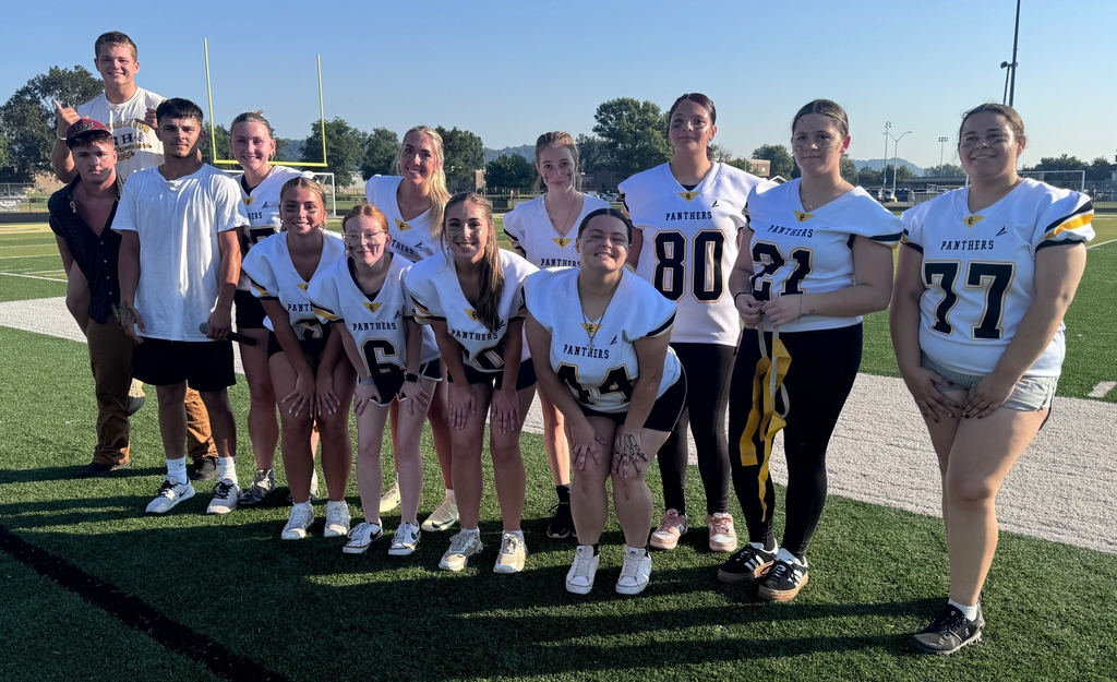 Powder Puff