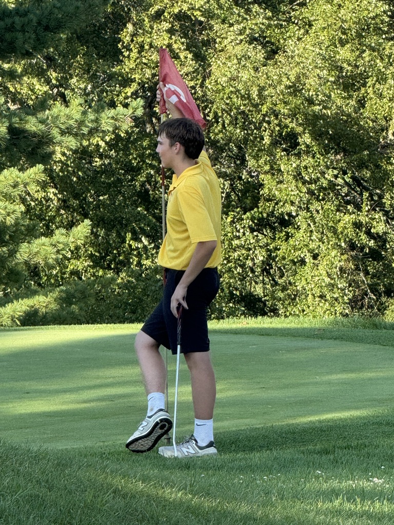 golfer