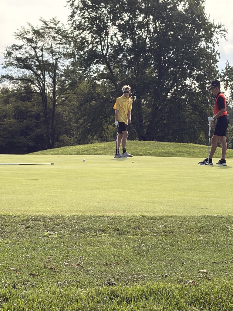 golfer
