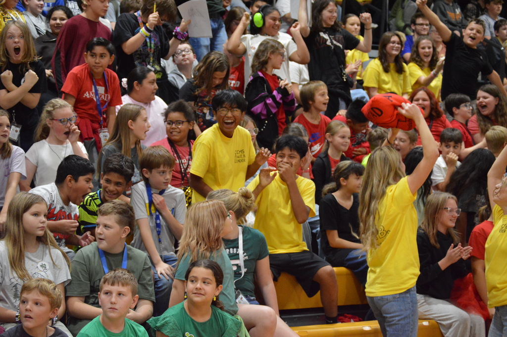 Photo from house assembly